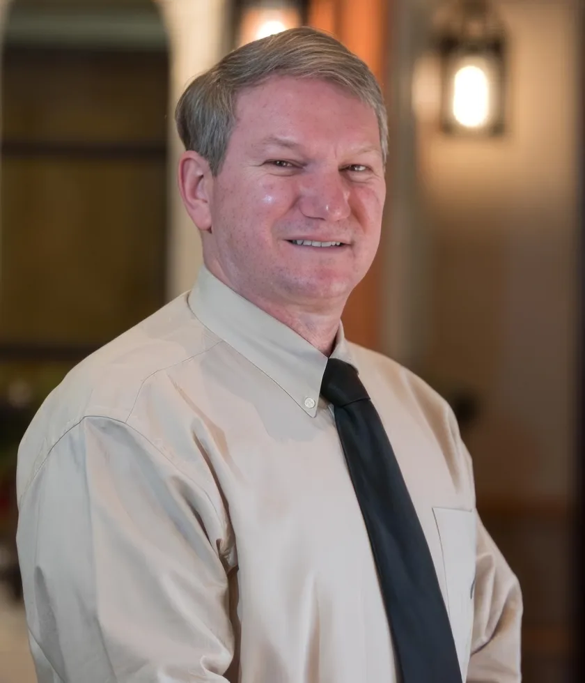 Dr. Richard C. Rampi