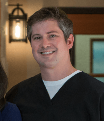 Dr. Justin E. Palmer — Family & Cosmetic Dentist in Orlando, FL
