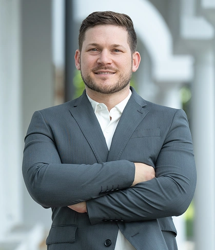 Dr. Richard A. Rampi — Dental Implant Specialist in Orlando, FL