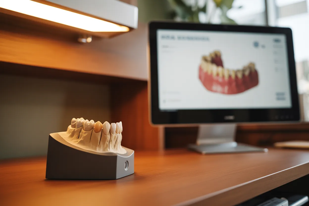 Restorative Dentistry