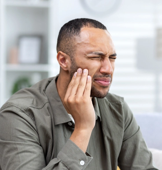 emergency dentistry for pain relief