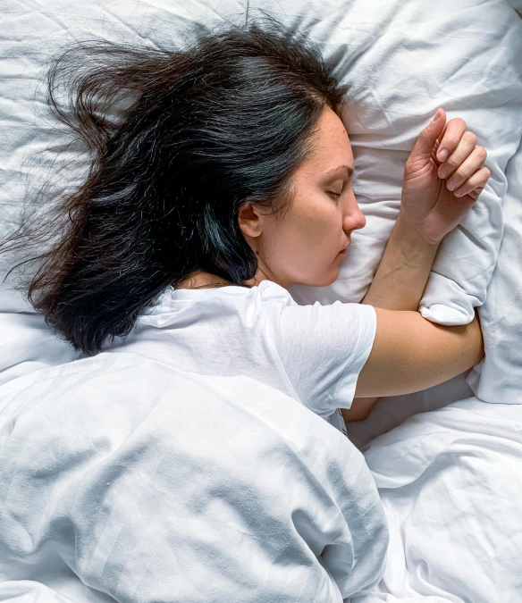 Sleep Apnea treatment